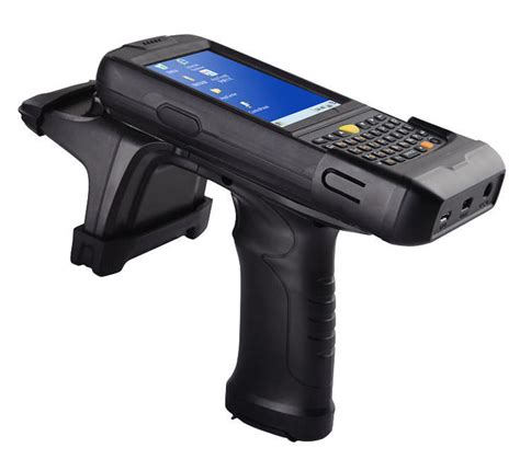 maximo mobile with rfid reader|Support for Maximo Anywhere RFID tag readers .